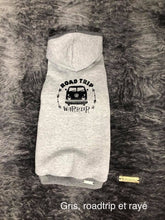 Charger l&#39;image dans la galerie, Hoodie - Road trip