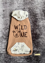 Load image into Gallery viewer, Hooded Camisole - Wild One