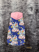 Load image into Gallery viewer, Hooded camisole - Van &amp; rose