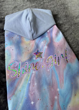 Load image into Gallery viewer, Hooded Camisole - Shine, Girl