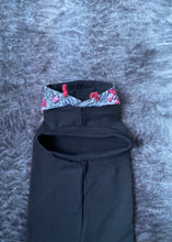 Load image into Gallery viewer, Long Hooded Sweater - Bad Cat PINK