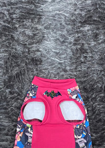 Robe d'été - BATGIRL 🦇