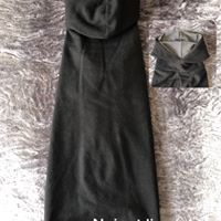 Load image into Gallery viewer, The Hooded Turtleneck