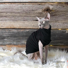 Load image into Gallery viewer, The Hooded Turtleneck